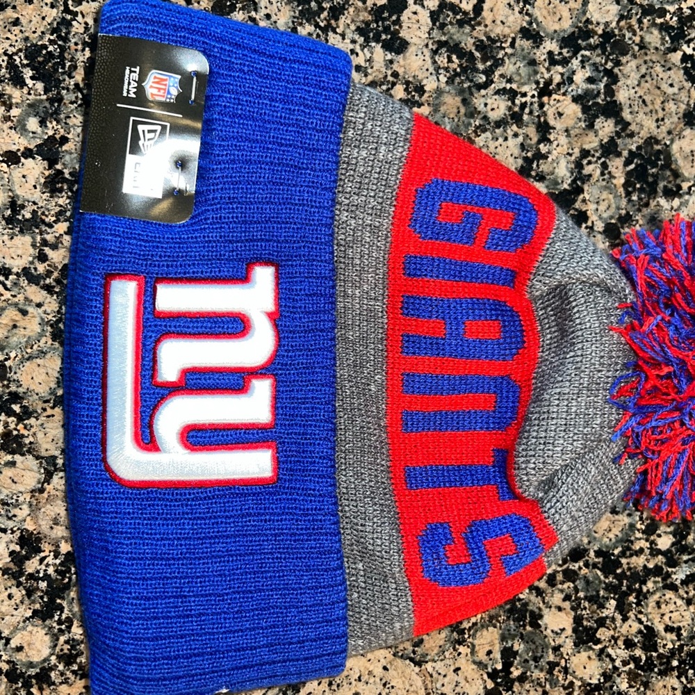 New era nfl Bennie